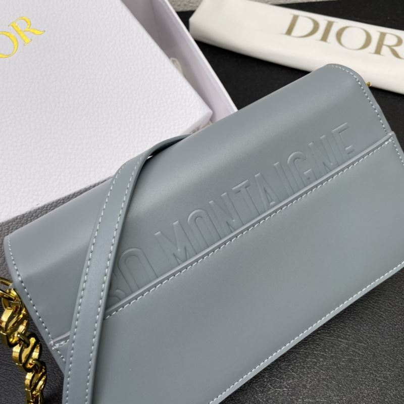 Dior Montaigne Bags